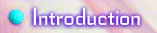 Introduction